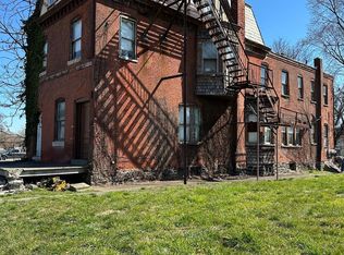 429 E 9th St, Chester, PA 19013