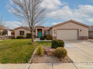 980 N 2000 E, Saint George, UT 84770