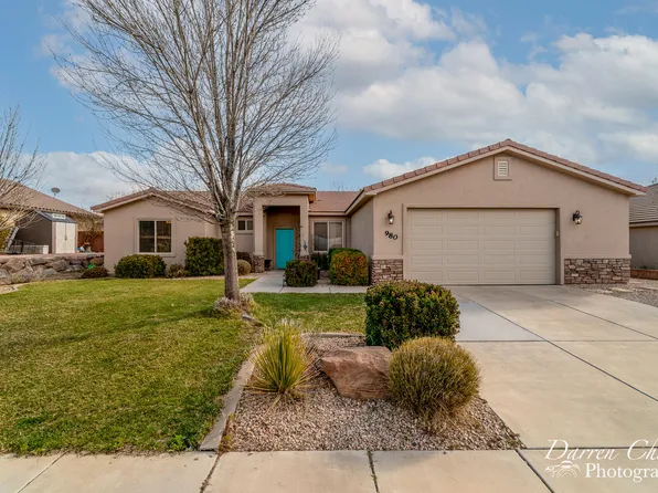 980 N 2000 E, Saint George, UT 84770