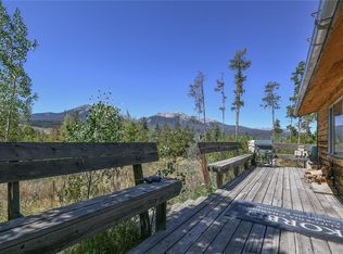 59 Road N, Silverthorne, CO 80498