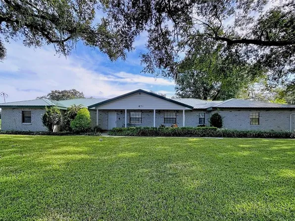 9471 McIntosh Rd, Dover, FL 33527