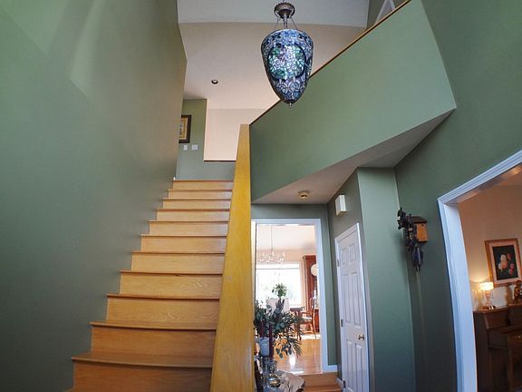 Stairway