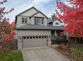 17463 SW Inkster Dr, Sherwood, OR 97140