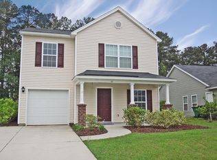 78 Hamilton Grove Dr, Pooler, GA 31322