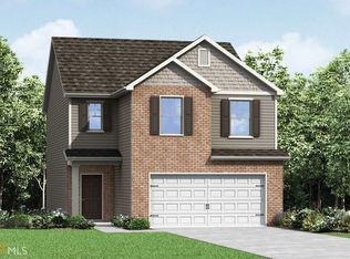 10907 Wheeler Trce, Hampton, GA 30228