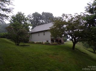 111 Pinkie Ln, Canton, NC 28716