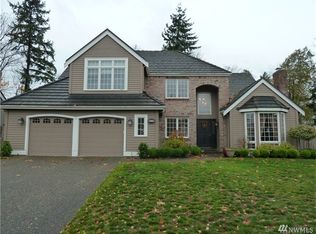 13804 SE 62nd St, Bellevue, WA 98006