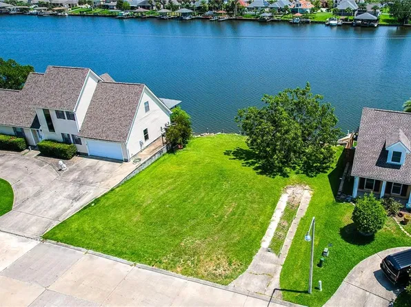 LOT 541 Moonraker Dr, Slidell, LA 70458