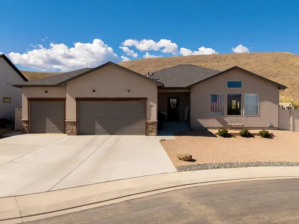 105 Dry Creek Ct, Grand Junction, CO 81503
