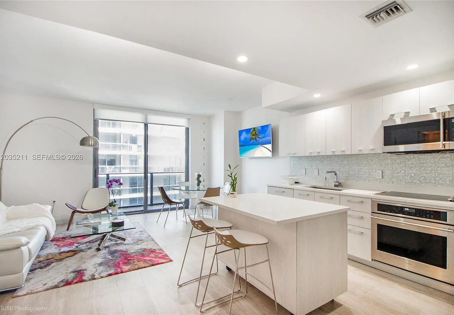 Brickell Heights West Con — Photo 1
