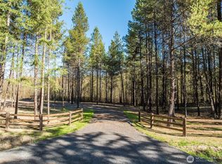 142 NICHOLSON Road, Toledo, WA 98591