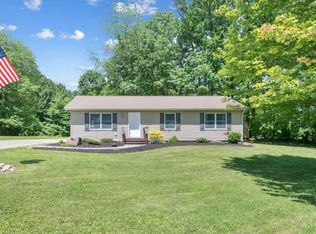 2170 Rose Rd, Loveland, OH 45140