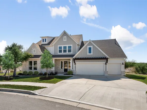 298 Smoke Tree Cir, Dripping Springs, TX 78620