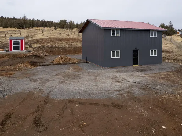 14341 SE Winchester Loop, Prineville, OR 97754