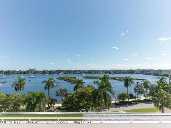 529 S Flagler Dr APT 18E, West Palm Beach, FL 33401