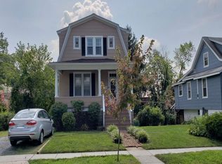 7 Edmondson Ridge Rd, Catonsville, MD 21228