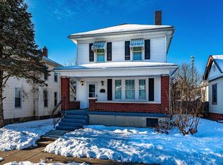 815 Ross Ave, Hamilton, OH 45013