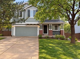 648 Sylvestor Trail, Highlands Ranch, CO 80129