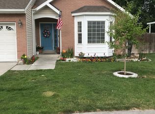 509 N 2210 W, Provo, UT 84601