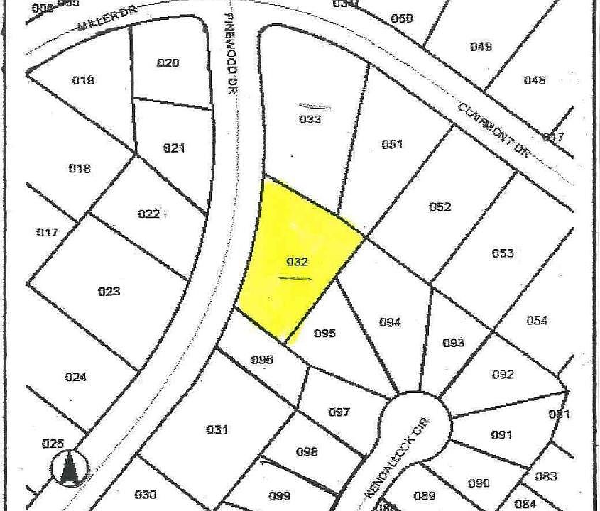 1st image of 3252 Pinewood Dr