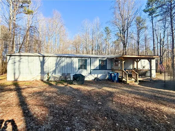 149 Spry Ln, Mocksville, NC 27028