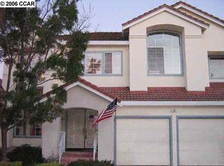 306 Winged Terrace Dr, San Ramon, CA 94582