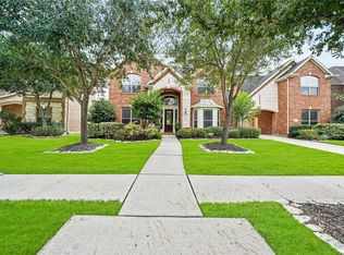 2914 Stellas Psge, Missouri City, TX 77459