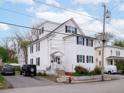 118 Lafayette St, Lowell, MA, 01854