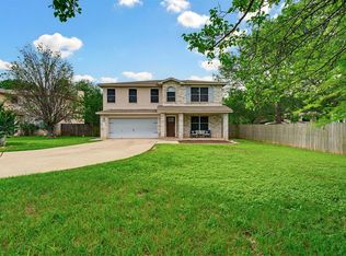 369 S Kates Cv, Buda, TX 78610