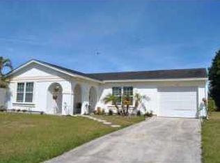 325 SW Cherryhill Rd, Port Saint Lucie, FL 34953