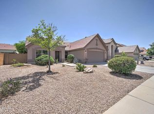 2465 E Westchester Dr, Chandler, AZ 85249