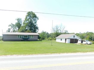 3939 County Route 17, De Kalb Junction, NY 13630
