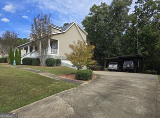 116 Hilandale Dr, Milledgeville, GA 31061