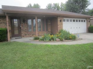 3140 Frosch Dr, Fort Wayne, IN 46816