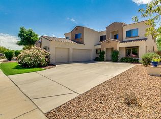 18467 E Peachtree Blvd, Queen Creek, AZ 85142