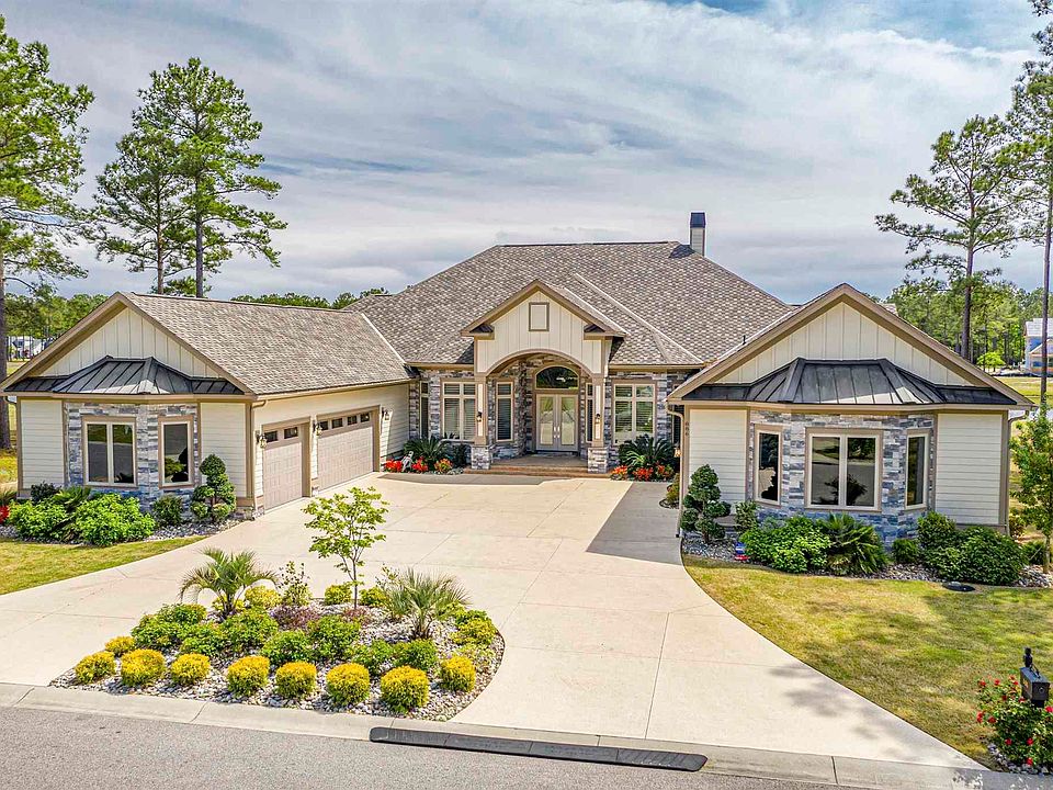 886 Waterbridge Blvd., Myrtle Beach, SC 29579 Zillow