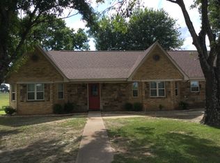 4665 County Road 234d, Henderson, TX 75652