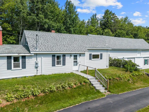 30 Back Searsport Road, Belfast, ME 04915