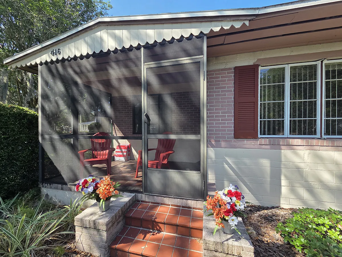 Building Photo - 416 N Summerlin Ave