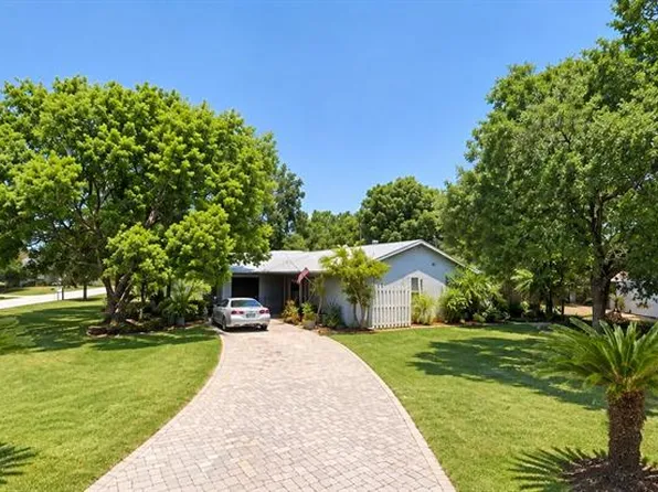 1280 PERSIAN AVENUE, SPRING HILL, FL 34608