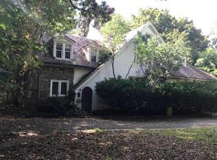 11 Knoll Rd, Tenafly, NJ 07670