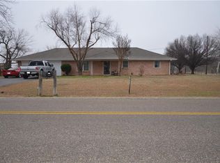 11951 Duffy Rd, Lexington, OK 73051