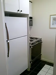 Rented by Jeff Tendler