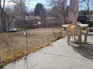 2836 S Joslin Ct #2, Denver, CO 80227