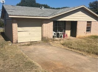 2708 Mountain Ave, Copperas Cove, TX 76522