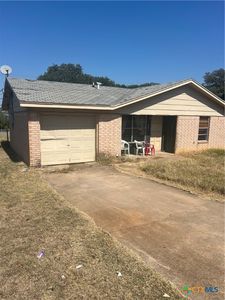 2708 Mountain Ave, Copperas Cove, TX, 76522