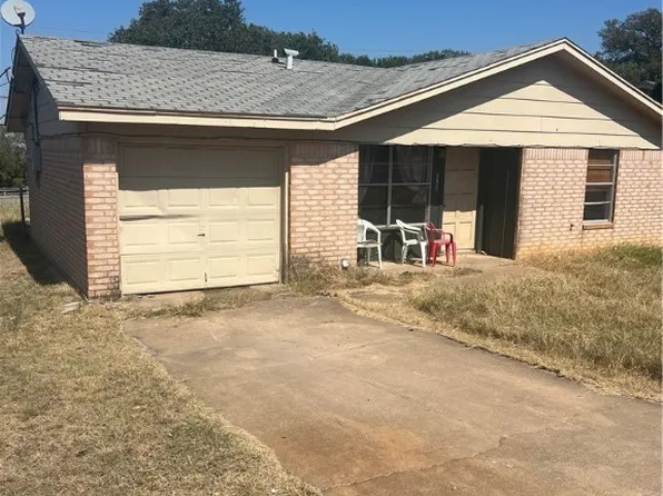 2708 Mountain Ave, Copperas Cove, TX 76522