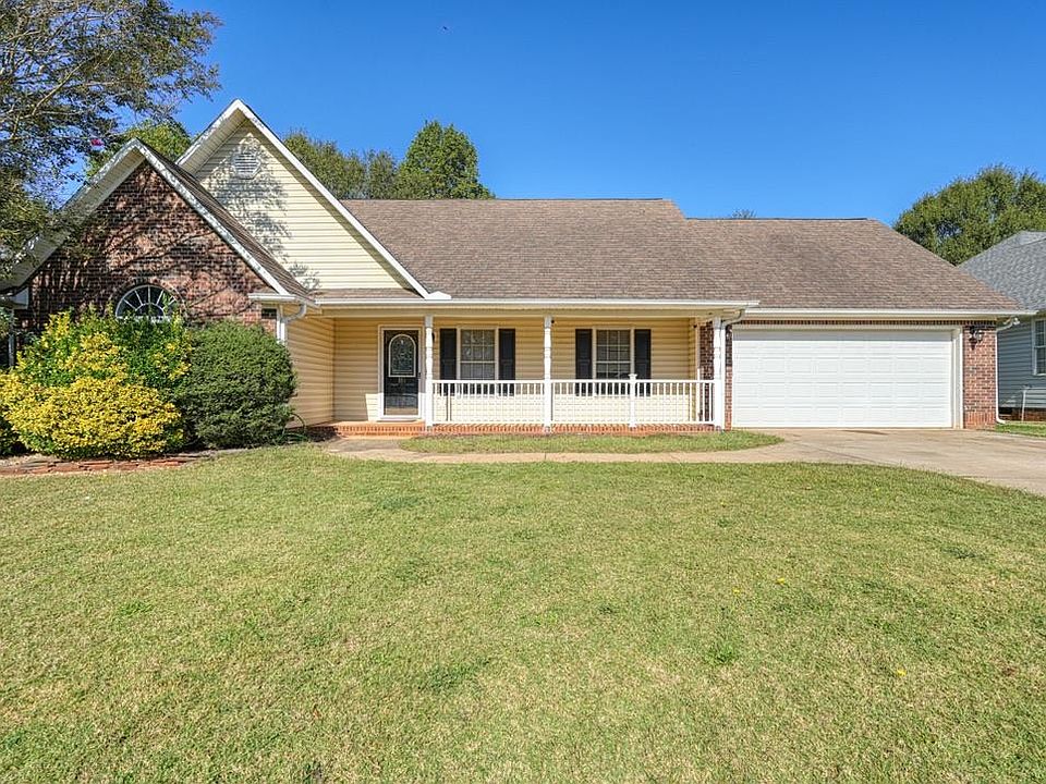 161 Kingsley Park Dr, Moore, SC 29369 Zillow