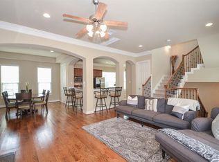 2725 Sherwin St, Houston, TX 77007