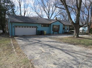 34540 S Lakeside Ter, Wilmington, IL 60481